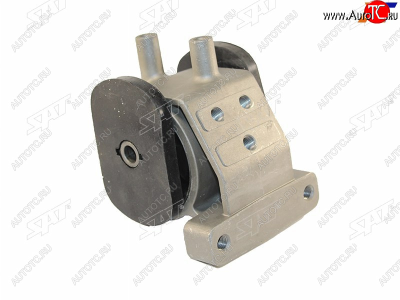 3 199 р. Опора двигателя RR SAT  Hyundai Getz  TB (2002-2011) хэтчбэк 5 дв. дорестайлинг, хэтчбэк 3 дв. рестайлинг, хэтчбэк 5 дв. рестайлинг  с доставкой в г. Керчь