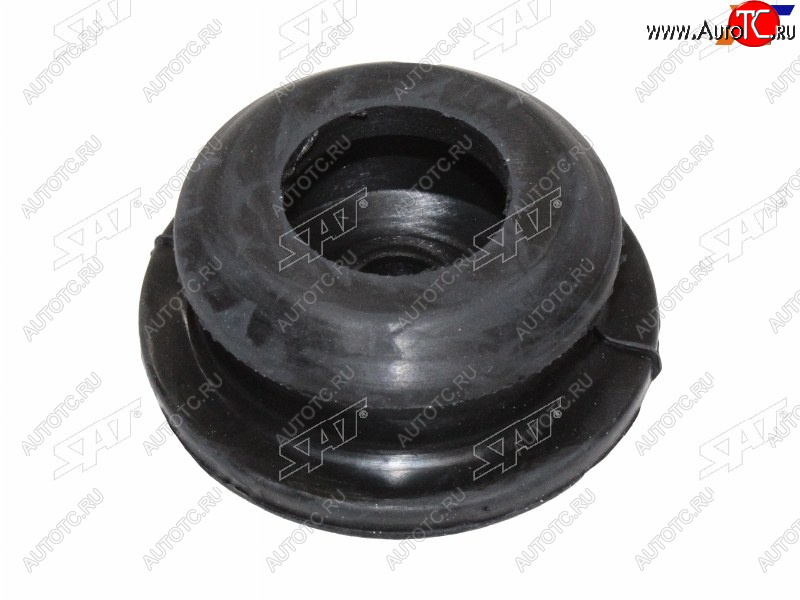 100 р. Втулка крепления радиатора нижняя SUBARU BRZ FORESTER 07-14  IMPREZA 00-14  LEGACY 03-13  TRIBEC SAT ST-220-0003  с доставкой в г. Керчь
