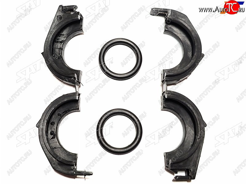 499 р. Соединитель отопителя быстросъемный OPEL ASTRA G 98-10ASTRA H 04-11ZAFIRA A 04-INSIGNIA 08-MERIV SAT ST-220-0092  с доставкой в г. Керчь