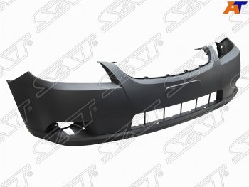 Передний бампер SAT Chevrolet Epica  V250 (2006-2012)