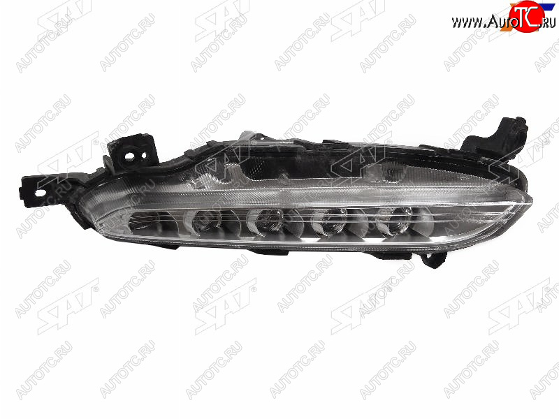 3 499 р. Ходовые огни HYUNDAI TUCSON 15-19 LH                                                                 SAT ST-221-1607L  с доставкой в г. Керчь