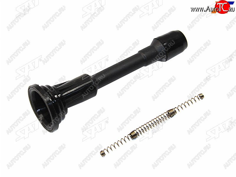 213 р. Наконечник катушки NISSAN J32 QR25SC11 HR16MR18J10 MR20DEC25 MR20Y12 SAT ST-22448-JA00C-TIP  с доставкой в г. Керчь