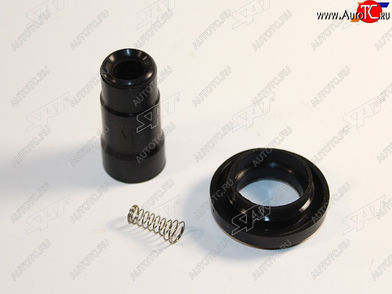 100 р. Наконечник катушки NISSAN SUNNY B15TINO V10ALMERA N16 QG1518 SAT ST-22448-4M500-TIP  с доставкой в г. Керчь