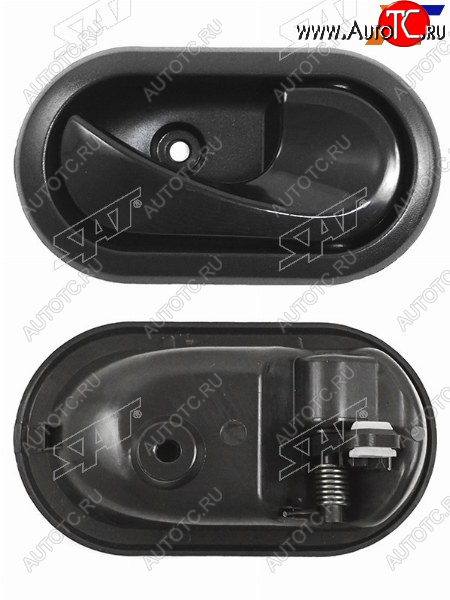 399 р. Ручка двери Renault Duster 10-21  Logan 04-16  Sandero 09-14  Dacia Logan 04-08  Renault Sandero SAT ST-226-0014  с доставкой в г. Керчь
