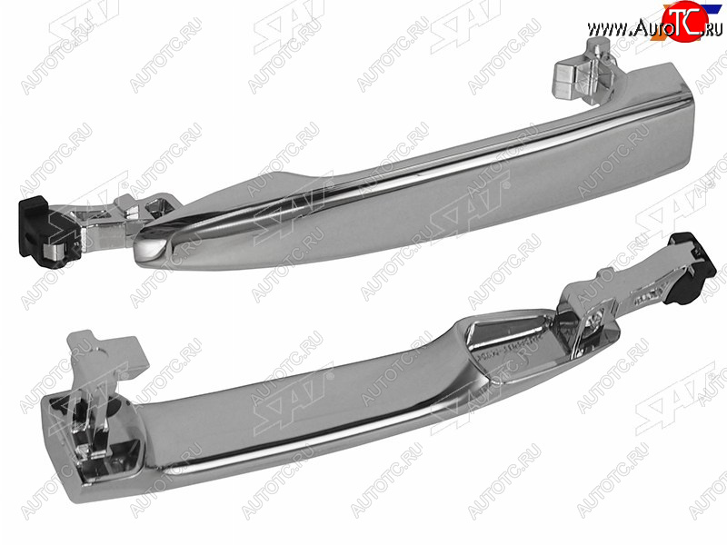 719 р. Ручка двери TOYOTA CAMRY 06-11LC PRADO 02-09ALLIONPREMIO 07-21HARRIER 03-06RAUM 03-11HILUX SUR SAT ST-226-0049  с доставкой в г. Керчь