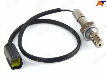 Датчик кислородный NISSAN MR1820HR16VQ3537 SAT ST-22690-EN200