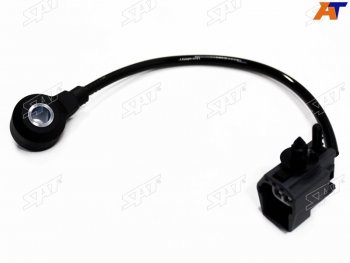 919 р. Датчик детонации MAZDA 3 03- MAZDA 5 05- MAZDA 6 02- SAT ST-230-0005  с доставкой в г. Керчь. Увеличить фотографию 2