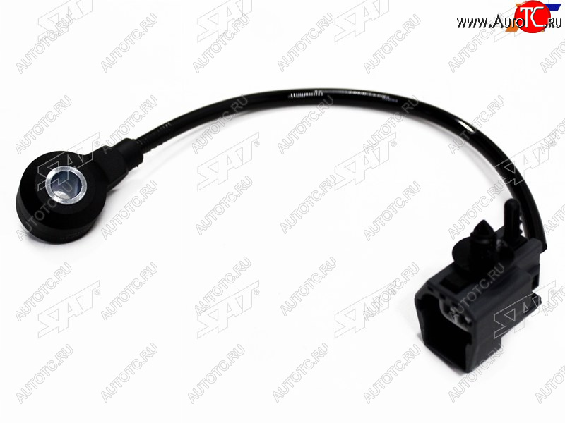 919 р. Датчик детонации MAZDA 3 03- MAZDA 5 05- MAZDA 6 02- SAT ST-230-0005  с доставкой в г. Керчь