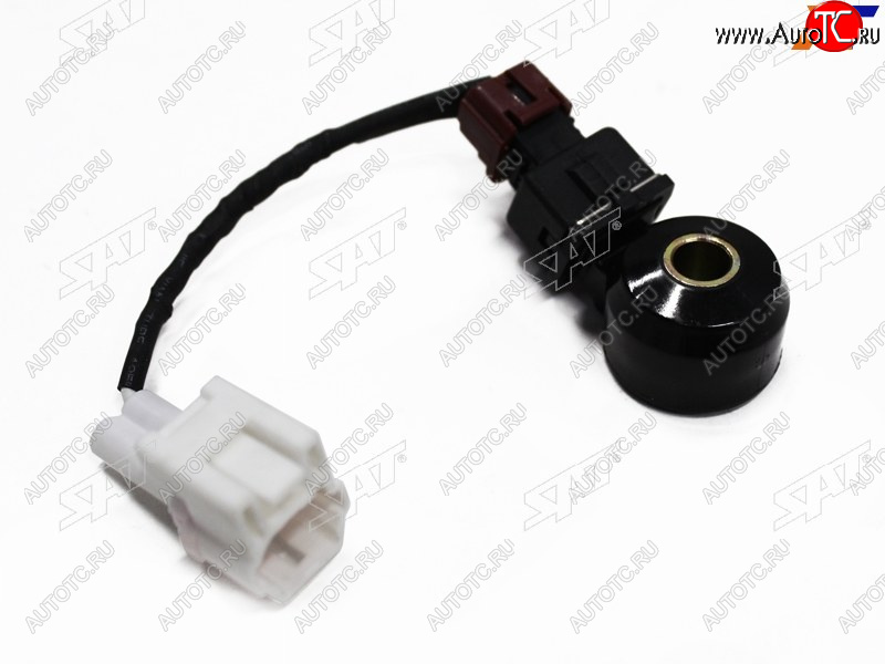 919 р. Датчик детонации SUBARU FORESTER 97-12 IMPREZA 95-05 LEGACY 93-09 OUTBACK 98-03 SAT ST-230-0013  с доставкой в г. Керчь