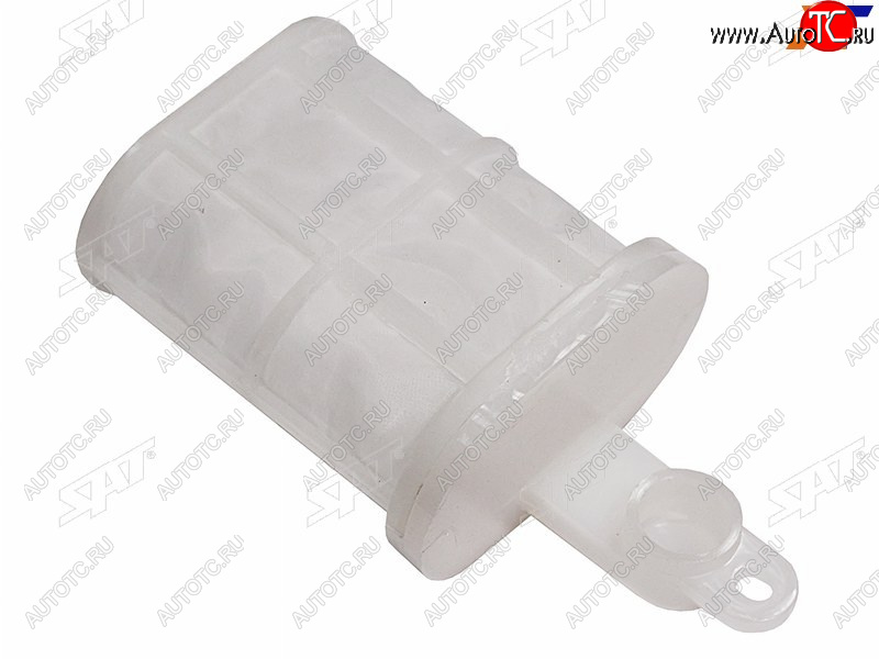 61 р. Фильтр топливного насоса TOYOTA MARK2CHASERCRESTA 90-02 SAT ST-23217-46011  с доставкой в г. Керчь