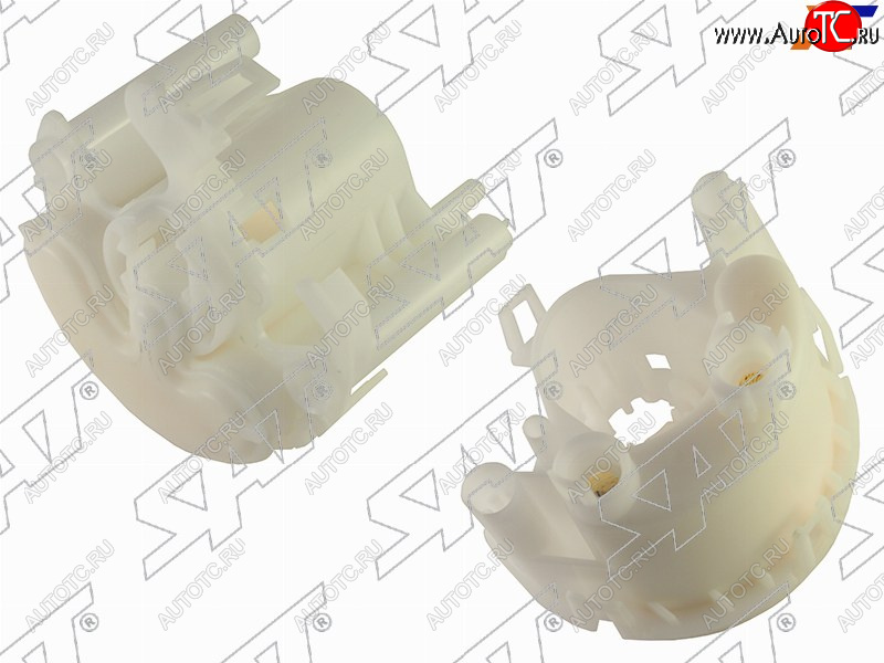 879 р. Фильтр топливный LEXUS GS300350430460 3GRFSE3UZFE 05-06SUBARU FORESTER 2.02.5 TURBO 07-12      SAT ST-23300-31110  с доставкой в г. Керчь