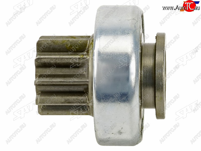 399 р. Бендикс Kia Soul 08-14  Nissan AD 99-  Almera 12-19  Juke 10-20  March 02-22  Hyundai i20 08-14 SAT ST-23312-EN20A  с доставкой в г. Керчь