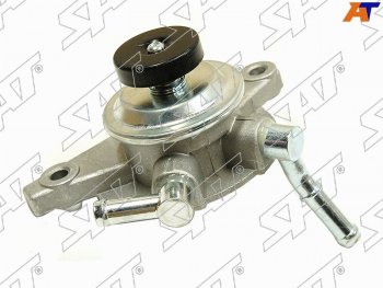 1 049 р. Насос подкачки топлива TOYOTA CAMRYCORONACALDINA 2CT SAT ST-23301-64140  с доставкой в г. Керчь. Увеличить фотографию 1