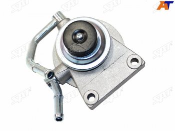1 049 р. Насос подкачки топлива TOYOTA DYNATOYOACE 14BBU727374 SAT ST-23301-58190  с доставкой в г. Керчь. Увеличить фотографию 1