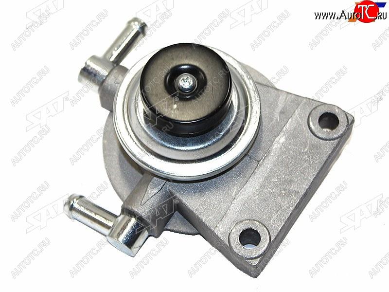 879 р. Насос подкачки топлива TOYOTA LAND CRUISER 1HDTHDJ81 SAT ST-23301-17170  с доставкой в г. Керчь