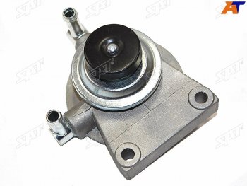 1 049 р. Насос подкачки топлива TOYOTA DYNATOYOACE BU66112 SAT ST-23301-56270  с доставкой в г. Керчь. Увеличить фотографию 1