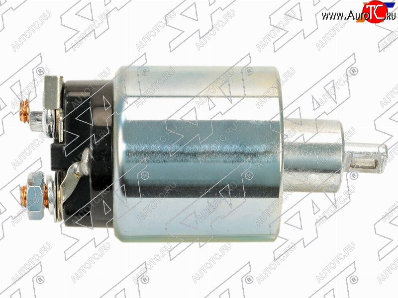 1 099 р. Втягивающее реле стартера NISSAN QASHQAI 2.0 MR20DE 06-RENAULT MEGANE 2.0 09- M4R711 SAT ST-23343-EN200  с доставкой в г. Керчь