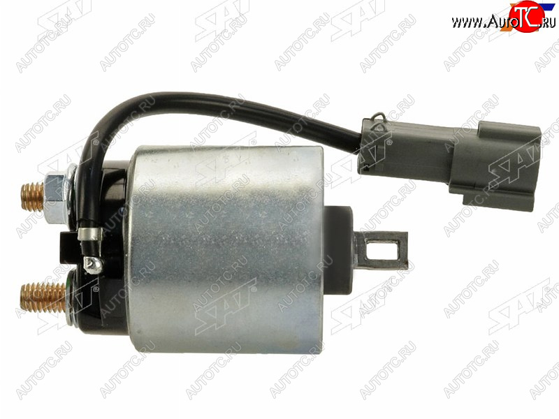 1 399 р. Втягивающее реле стартера NISSAN PRIMERA 02- QR20DEINFINITI FX35 03-08 VQ35DE SAT ST-23343-16E02  с доставкой в г. Керчь