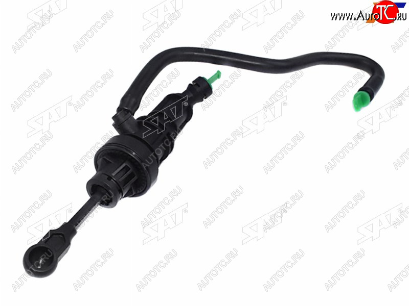 1 659 р. Цилиндр сцепления главный Mitsubishi ASX 10-20  Lancer 07-17  Outlander 05-18  Citroen C-Crosser SAT ST-2345A025  с доставкой в г. Керчь