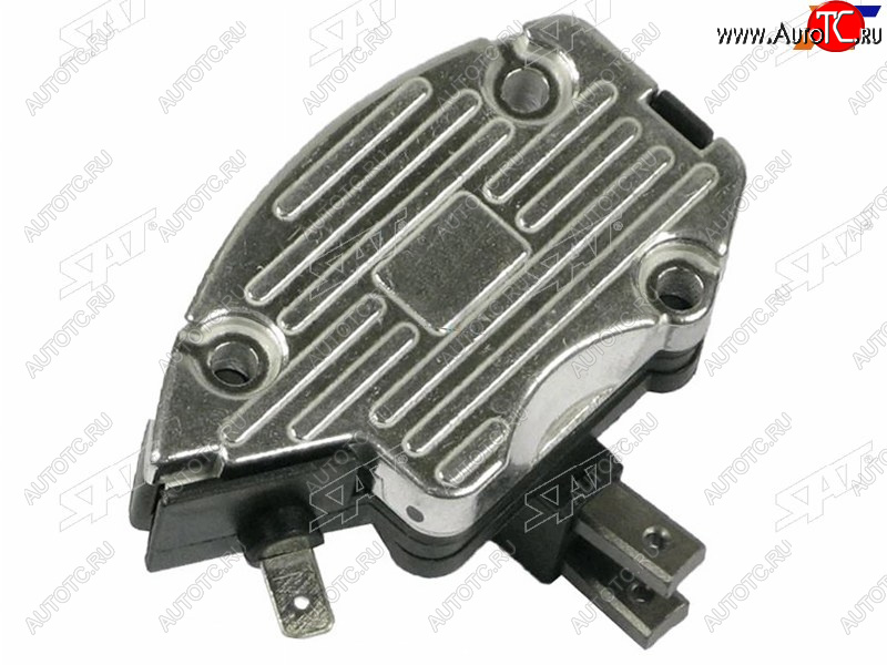 379 р. Реле-регулятор напряжения генератора NISSAN SUNNY 93-95PRIMERA 1.62.0 14,6V 90-96 SR20DEGA16 SAT ST-235-0052  с доставкой в г. Керчь