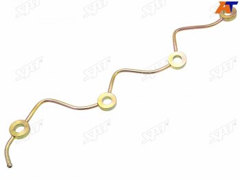 Трубка обратки TOYOTA HIACE LH##LAND CRUISER PRADO LJ90LJ120 2L2LT2LTE3L5L5LE SAT ST-23760-54030