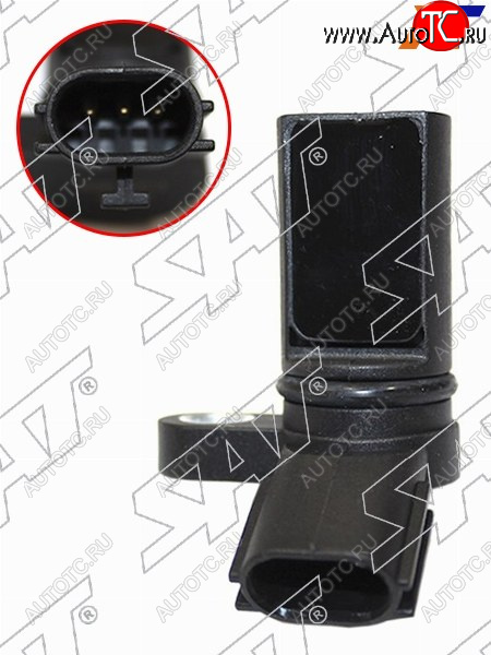 1 079 р. Датчик положения распредвала NISSAN VK45VK56QG13QG15QG16QG18CR12CR14YD22F9QK9KC SAT ST-23731-4M50B  с доставкой в г. Керчь
