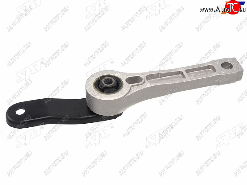 1 239 р. Подушка двигателя VW JETTA 05-16GOLF 03-PASSAT 05-15TIGUAN 07-SKODA YETI 10-OCT SAT ST-24-0037  с доставкой в г. Керчь