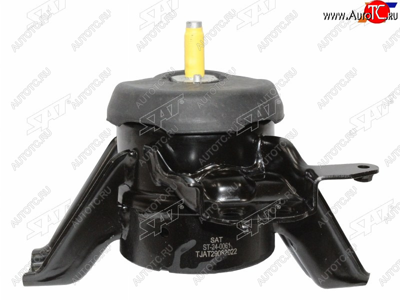 3 799 р. Подушка двигателя HYUNDAI SONATA 14-KIA OPTIMA 15- RH SAT ST-24-0061  с доставкой в г. Керчь
