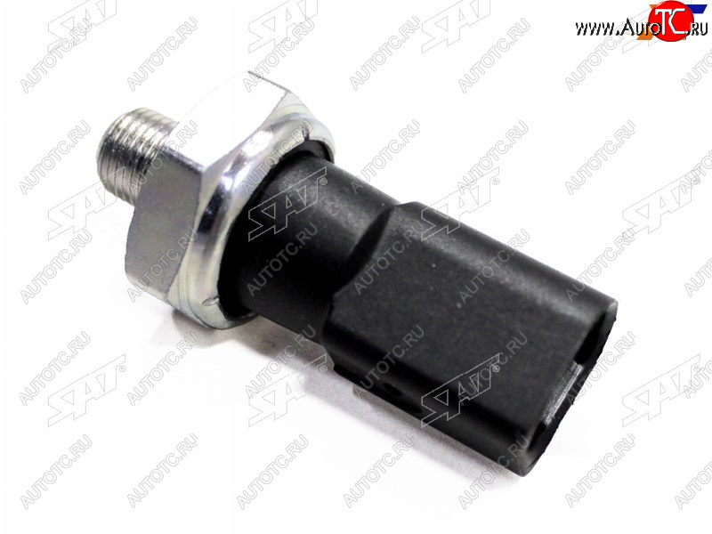 389 р. Датчик давления масла SKODA OCTAVIA 04-08 VW GOLF 04-14 JETTA 05-18 PASSAT 06- SAT ST-241-0037  с доставкой в г. Керчь