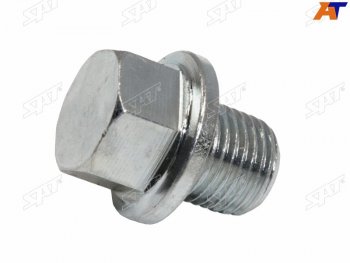 120 р. Пробка сливная NISSAN MANY SAT ST-244-0003  с доставкой в г. Керчь. Увеличить фотографию 1