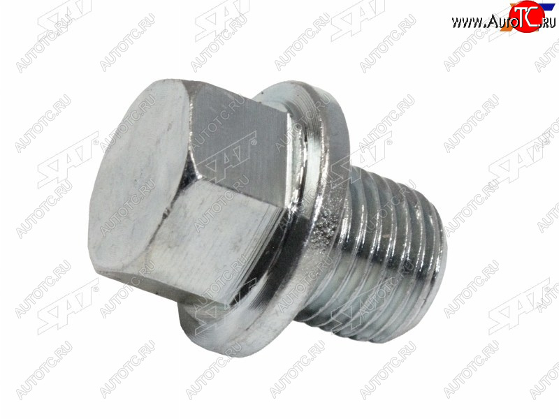 120 р. Пробка сливная NISSAN MANY SAT ST-244-0003  с доставкой в г. Керчь