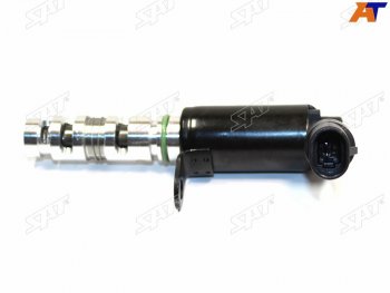 Клапан изменения фаз ГРМ HYUNDAI ELANTRA 11-KIA SPORTAGE SL 2,0 10- (выпуск) SAT ST-24375-2E000