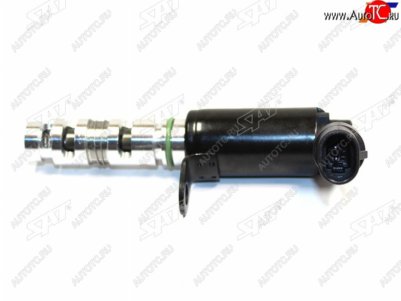 1 469 р. Клапан изменения фаз ГРМ HYUNDAI ELANTRA 11-KIA SPORTAGE SL 2,0 10- (выпуск) SAT ST-24375-2E000  с доставкой в г. Керчь
