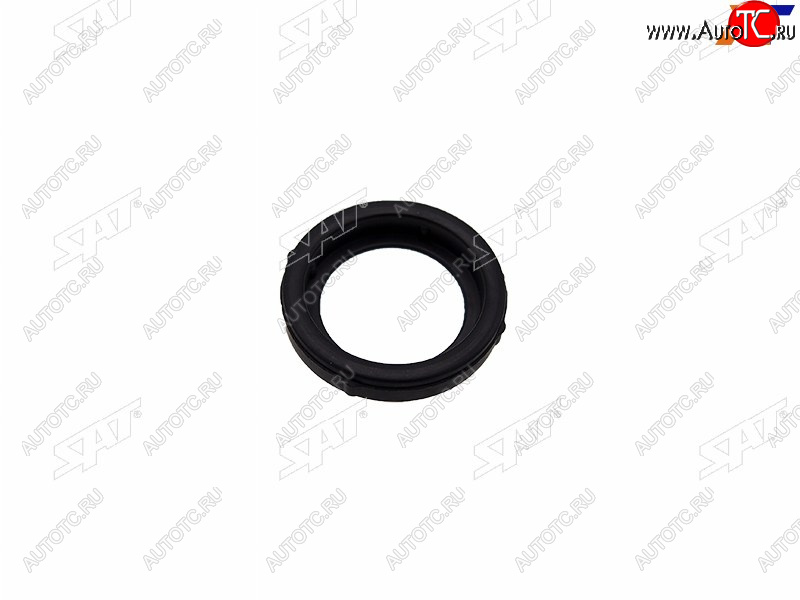 76 р. Кольцо свечного колодца HONDA F22BF20ZF18AF23AH23AH22AG25AC32A (25x37,8x6) SAT ST-248-0001  с доставкой в г. Керчь