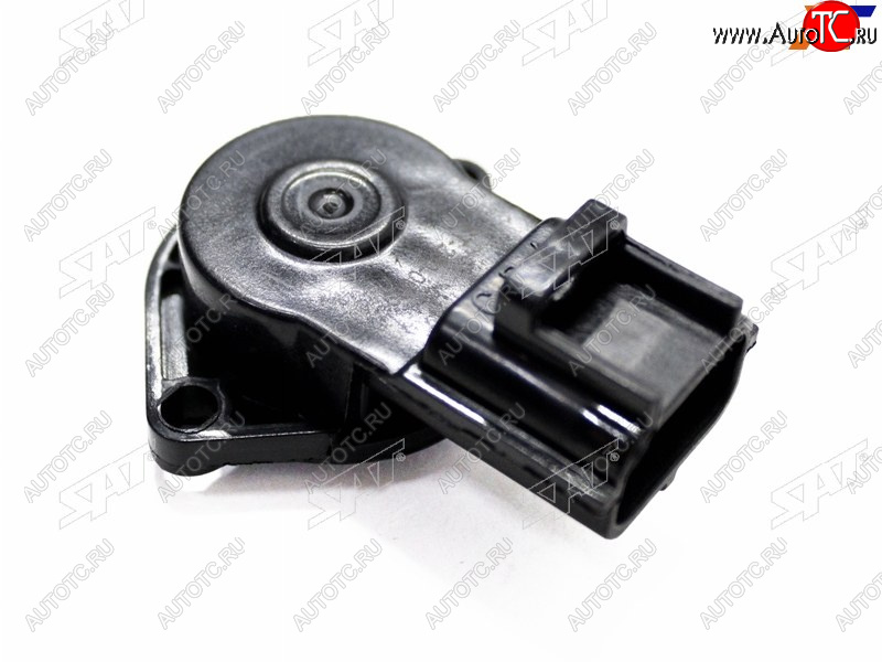 1 499 р. Датчик положения дросельной заслонки MAZDA 3 03-09 MAZDA 6 02-08 MAZDA 5 05-11 SAT ST-250-0009  с доставкой в г. Керчь