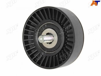 Ролик приводного ремня обводной HYUNDAI TERRACAN 2,9D SAT ST-25286-4X000