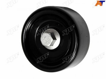 Ролик приводного ремня натяжителя HYUNDAI IX35SANTA FEKIA OPTIMASPORTAGE 2,02,4 SAT ST-25287-25000