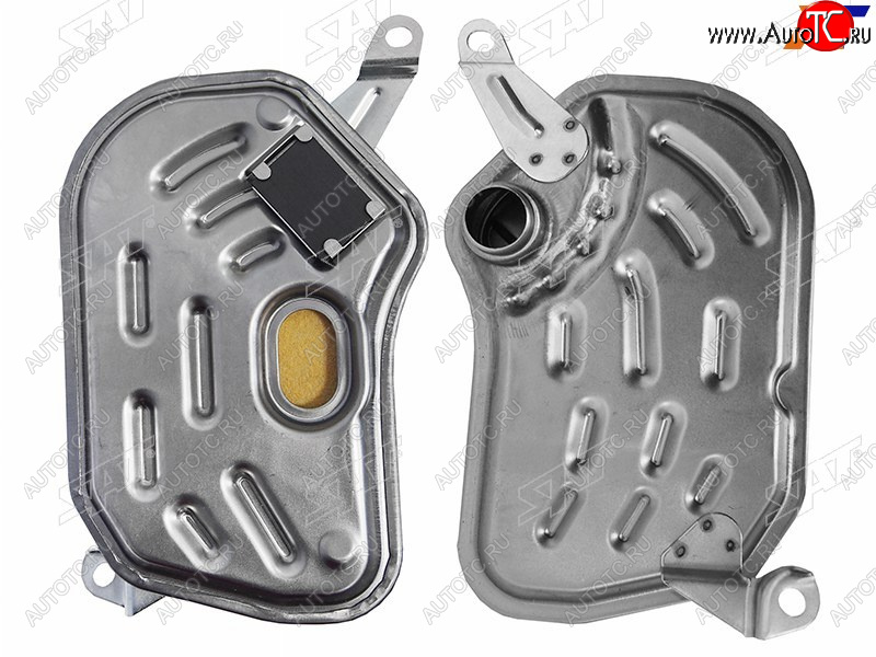1 539 р. Фильтр АКПП HONDA CIVIC 96-99 SAT ST-25420P4V003  с доставкой в г. Керчь