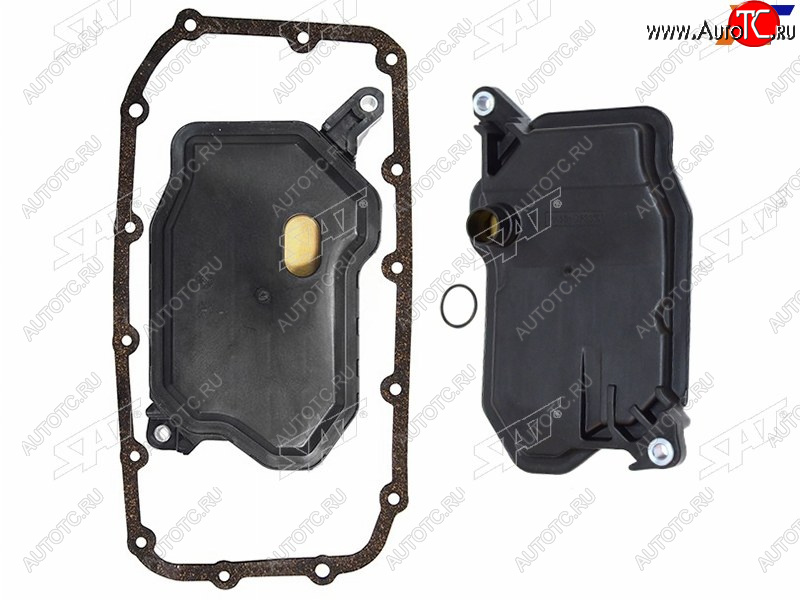 1 259 р. Фильтр АКПП HONDA Civic 01-05 EN2,ES8 SAT ST-25420-PLY-003  с доставкой в г. Керчь