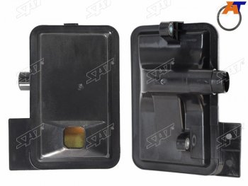 559 р. Фильтр АКПП HONDA ACCORD CL7-9 CIVIC FD1-2CR-V RD4-7ODYSSEY RB1-2STEP WGN RF3-7INTEGRA DC5 K20A SAT ST-25420-RCT-004  с доставкой в г. Керчь. Увеличить фотографию 1