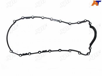 399 р. Прокладка поддона RENAULT LOGANMEGANEDUSTERLADA LARGUS K4MK4JK7MK7JK9K SAT ST-255-0002  с доставкой в г. Керчь. Увеличить фотографию 1