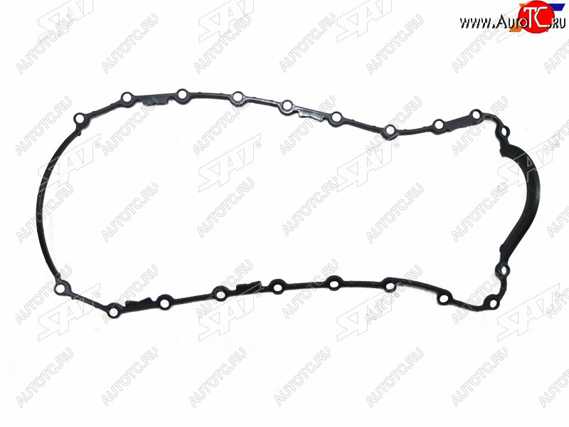 399 р. Прокладка поддона RENAULT LOGANMEGANEDUSTERLADA LARGUS K4MK4JK7MK7JK9K SAT ST-255-0002  с доставкой в г. Керчь