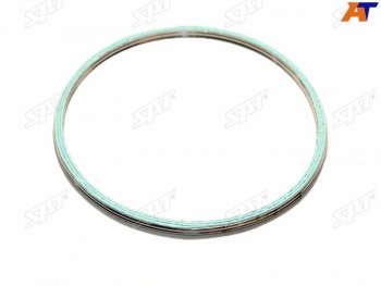 Кольцо катализатора TOYOTA CAMRYVISTA V3# 4SFE 90-94COROLLA AE10# 4AFE 92-96 (133*120*5) SAT ST-25576-15020