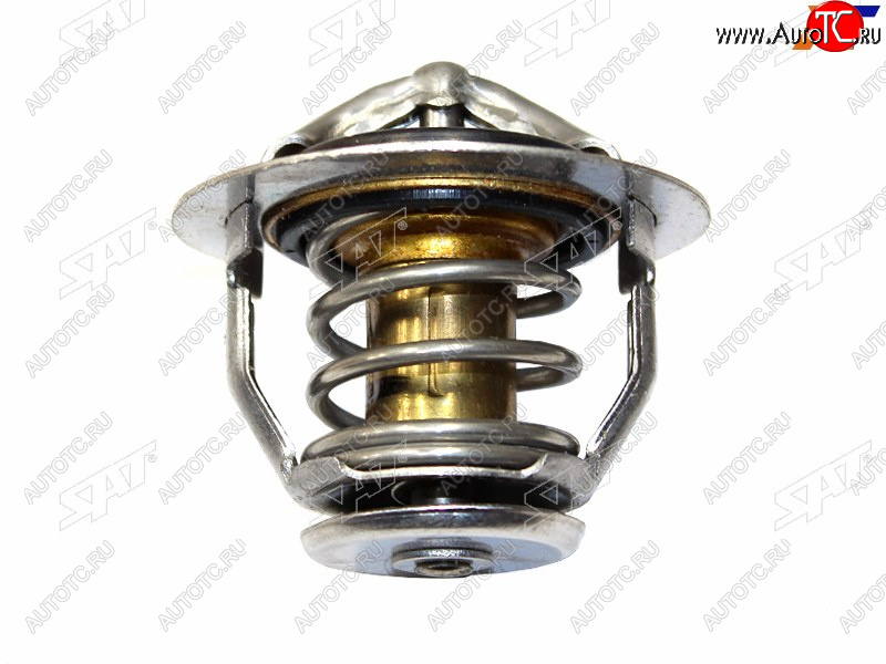 539 р. Термостат HYUNDAI SANTA FE 00-06SONATA 98-05KIA OPTIMA 01-05 SAT ST-25500-38001  с доставкой в г. Керчь