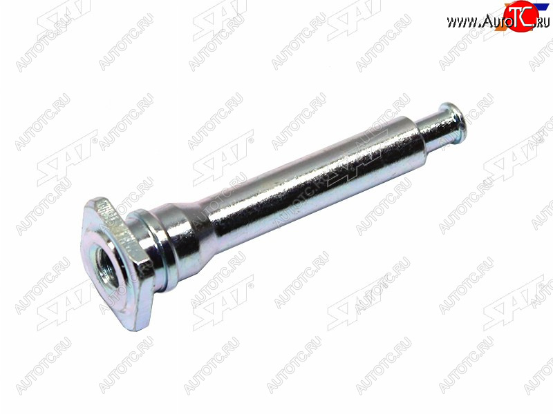 97 р. Направляющая суппорта FR SUBARU SAT ST-26228-AC012  с доставкой в г. Керчь