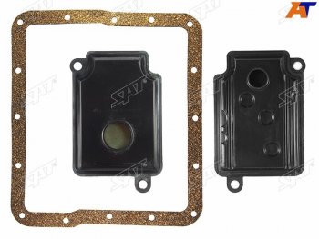 649 р. Фильтр АКПП SUZUKI JIMNY G13BB 99-05 SAT ST-26570-81A11  с доставкой в г. Керчь. Увеличить фотографию 1