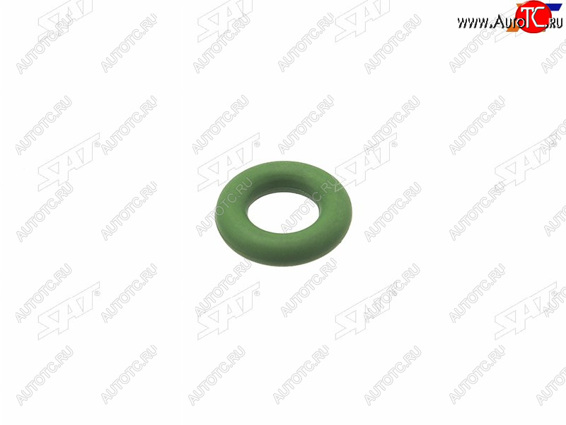 28 р. Кольцо форсунки нижнее MAZDA AXELA3ATENZA6 V 2,0-2,3  02-06 SAT ST-267-0004  с доставкой в г. Керчь