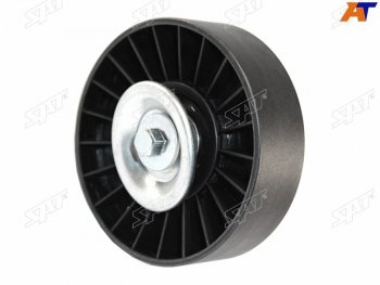 Ролик приводного ремня обводной MERCEDES-BENZ CECLKSPRINTER 1,82,3 02- SAT ST-2712060019