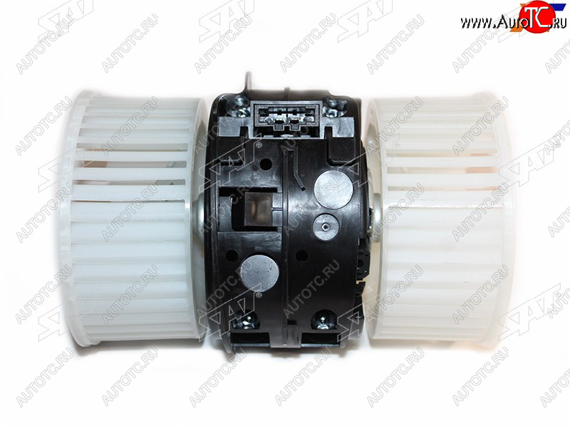 7 799 р. Мотор отопителя салона Renault Megane 08-16 SAT ST-272108241R  с доставкой в г. Керчь