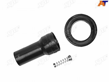 107 р. Наконечник катушки HYUNDAI ACCENT 05-10KIA RIO 05-10 SAT ST-27301-26640-TIP  с доставкой в г. Керчь. Увеличить фотографию 1